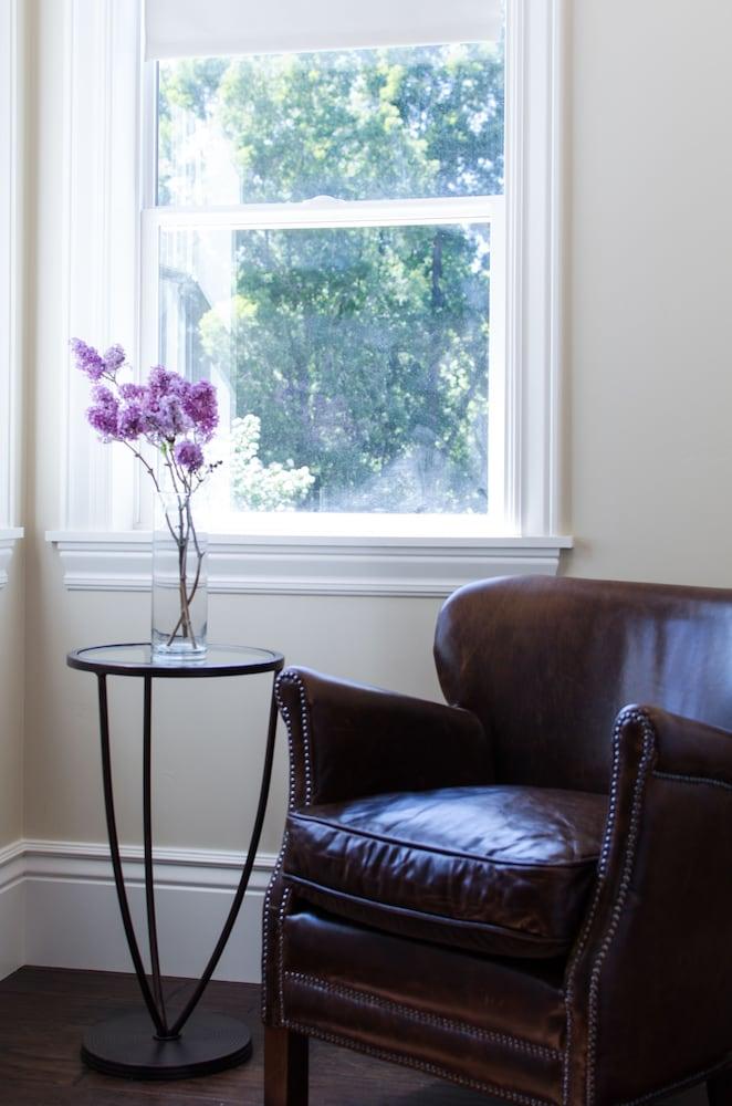 The Setting Inn Napa Valley