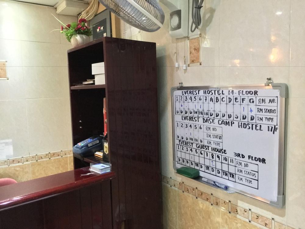 Everest Hostel