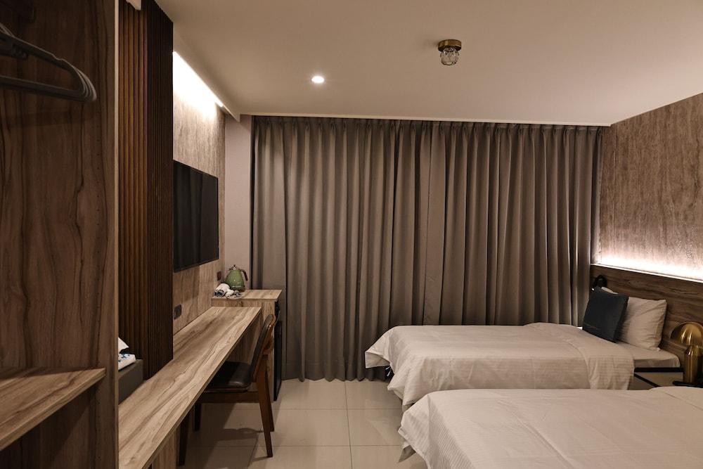 Fun Stay Inn Hanzhong