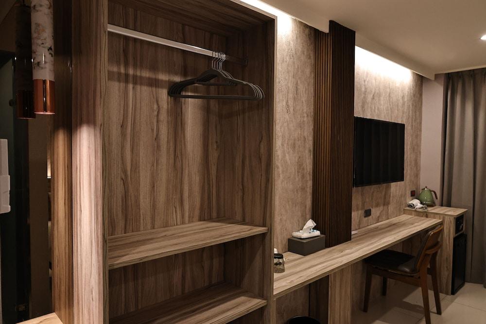 Fun Stay Inn Hanzhong