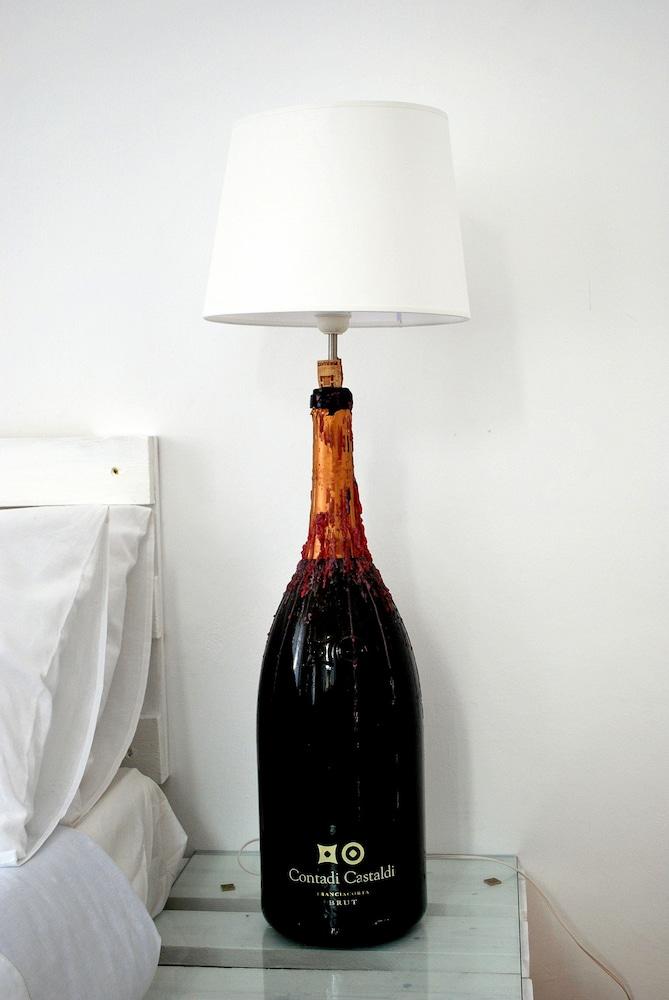 Up Town B’n’B Bergamo