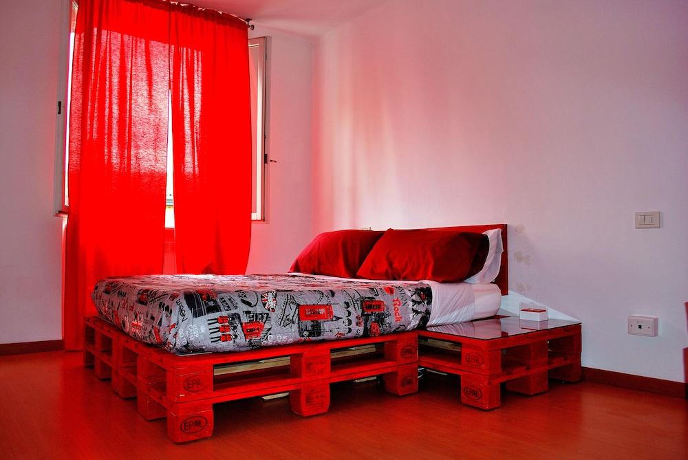 Up Town B’n’B Bergamo