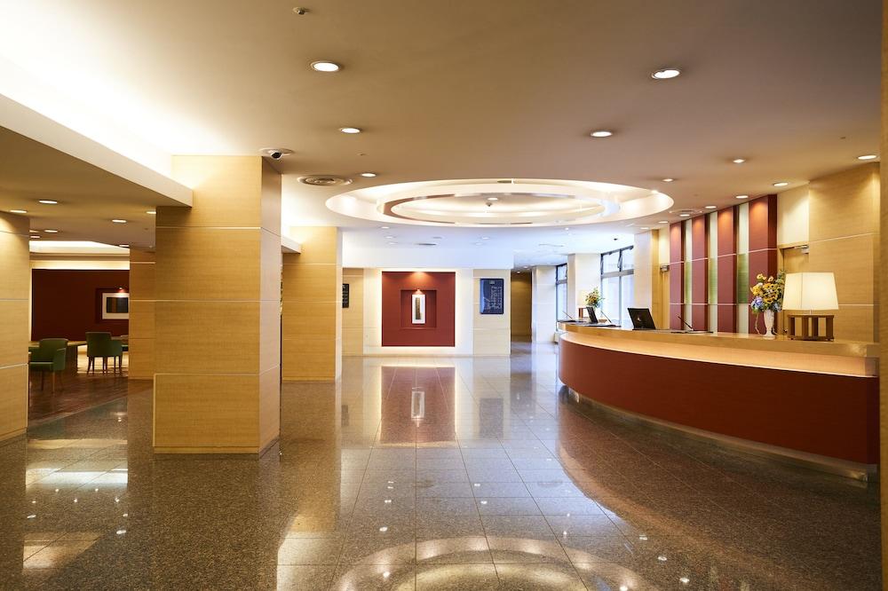 Tmark City Hotel Sapporo