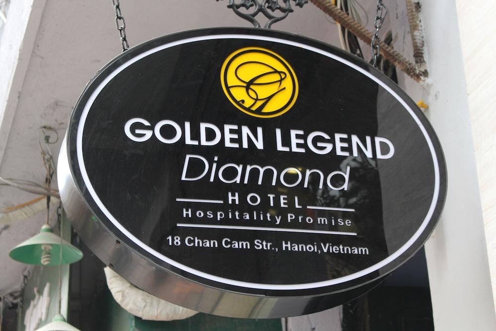 Golden Amour Hotel