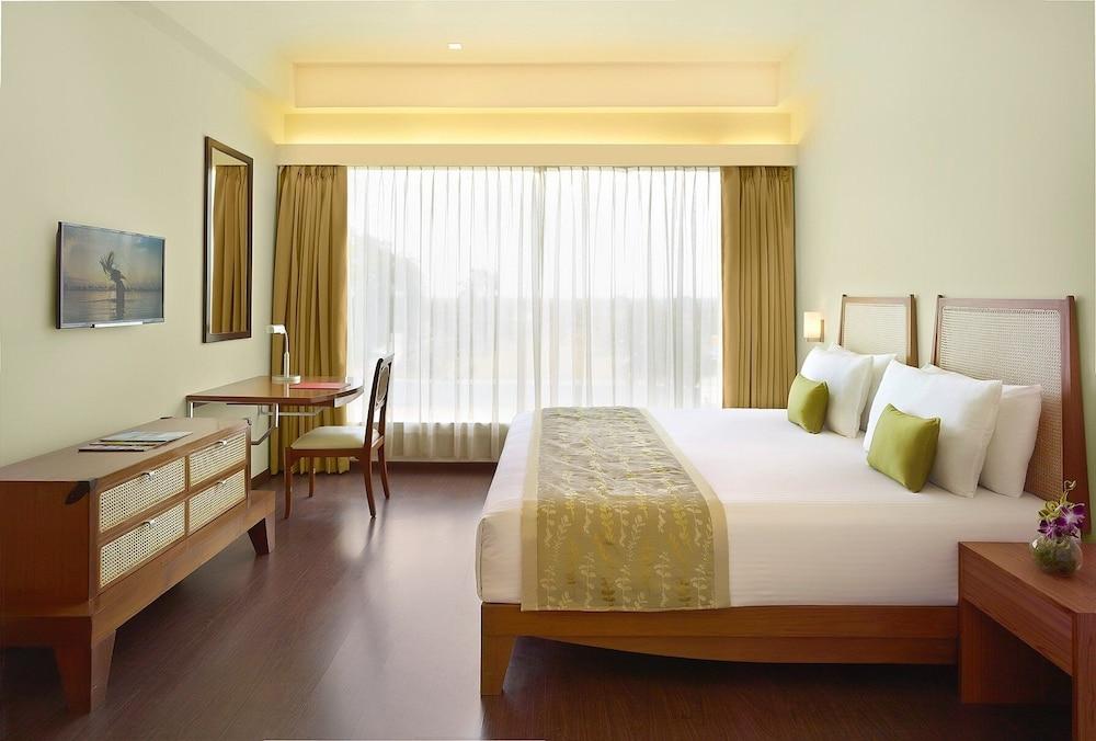 The Gateway Hotel Balaghat Road Gondia