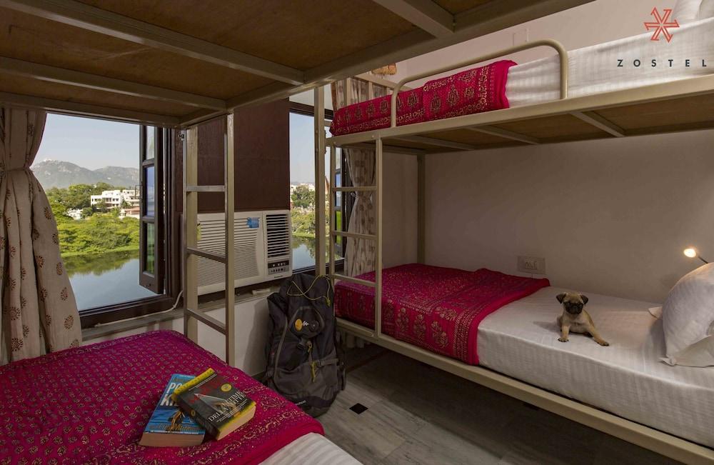 Zostel Udaipur - Hostel