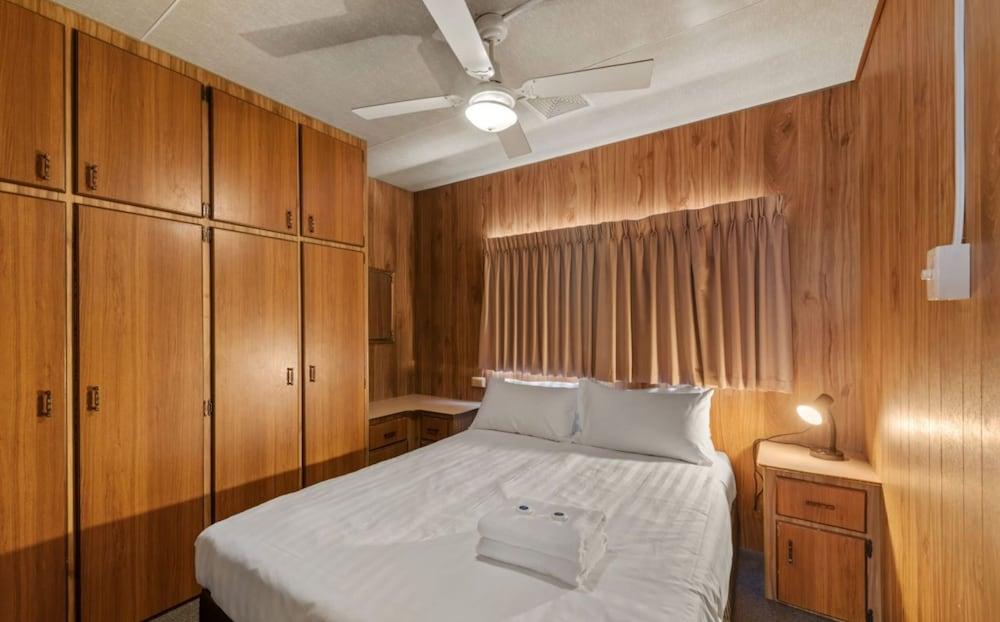 Discovery Parks - Lake Bonney