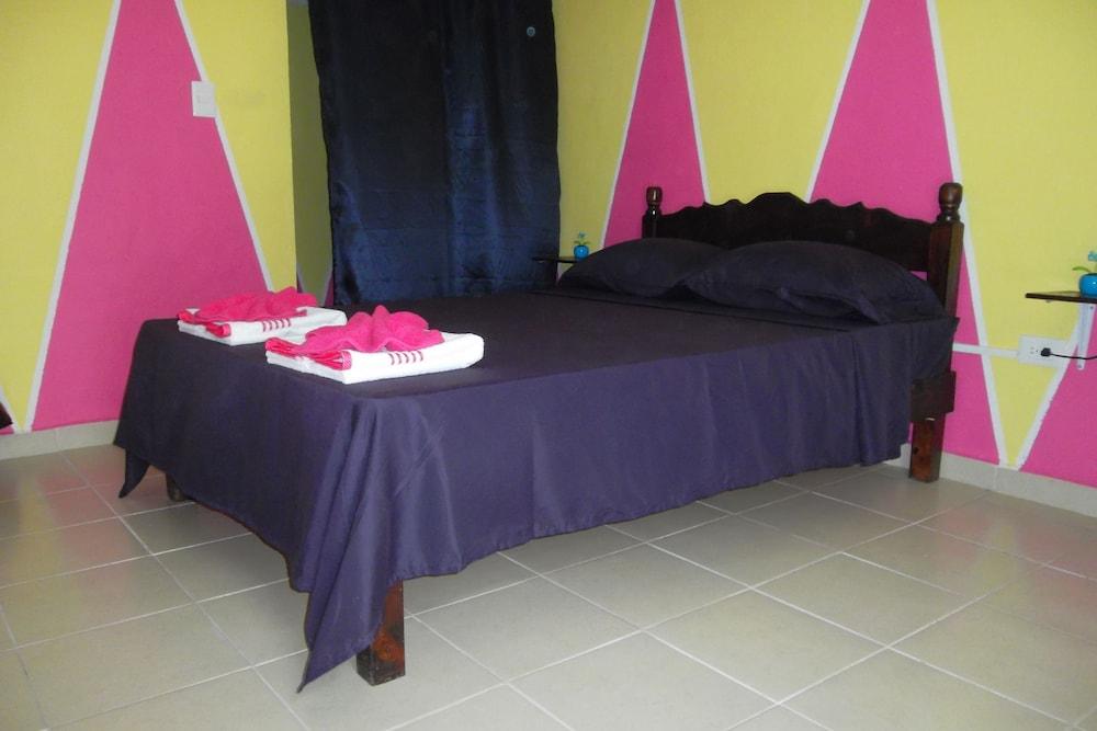 Appartamenti Melissa 2