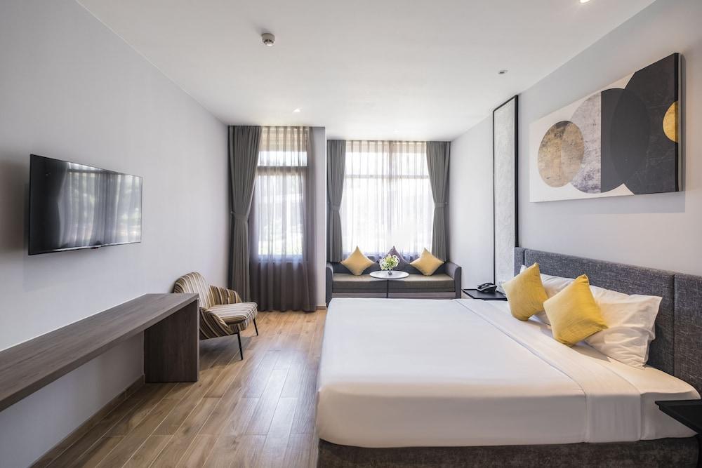 Seava Ho Tram Resort