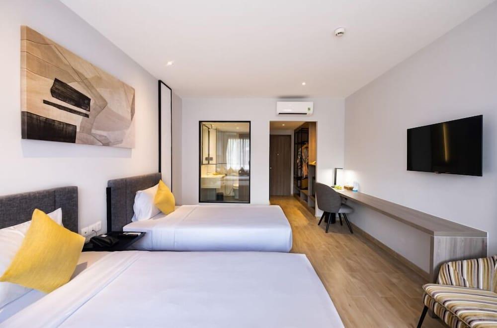 Seava Ho Tram Resort