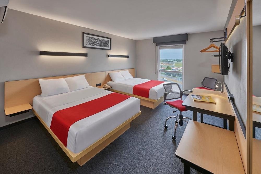 City Express by Marriott Monterrey Norte
