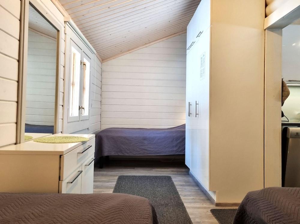 Holiday Resort Harjun Portti