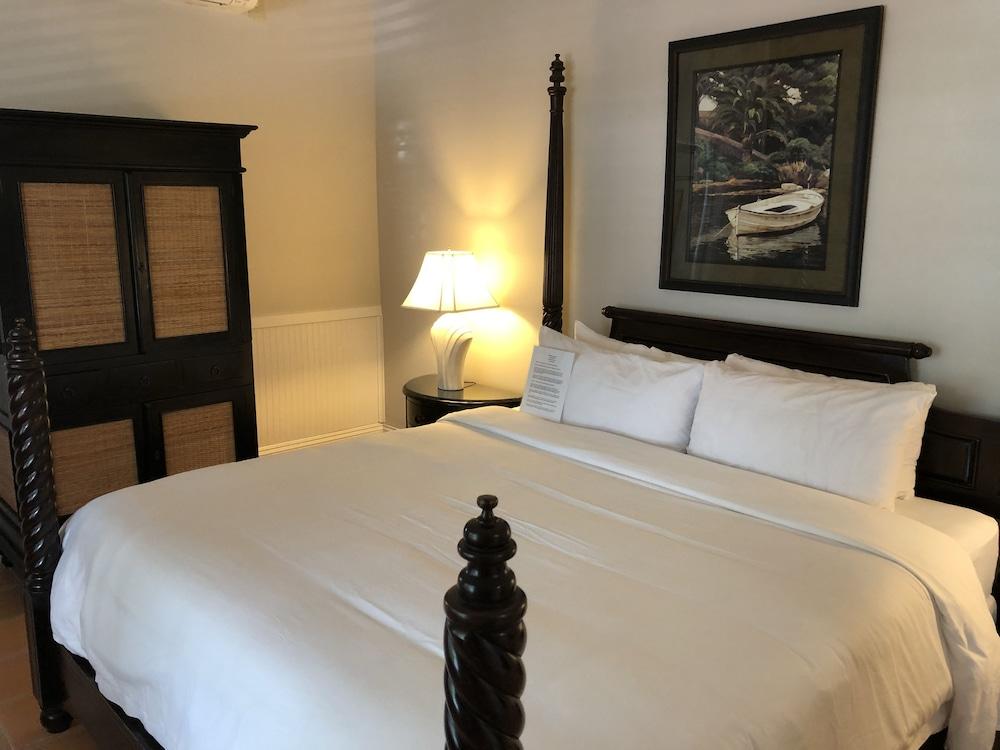 L'Habitation Guest House