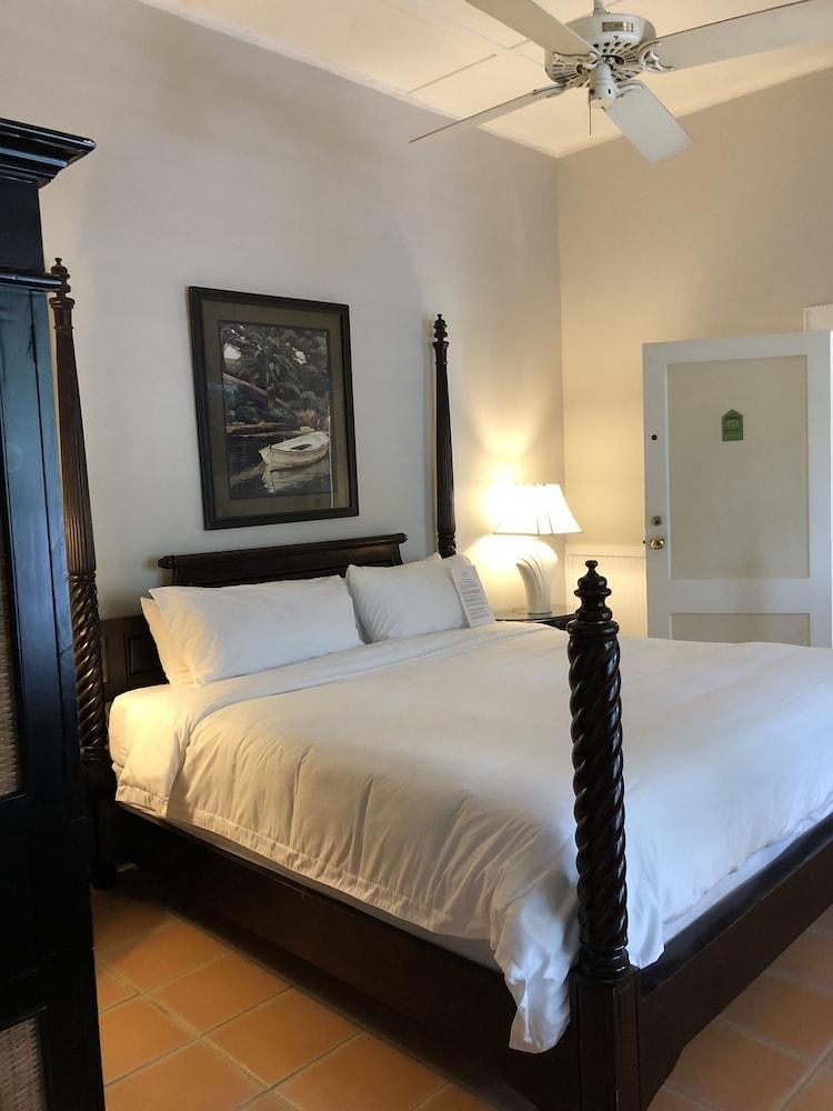 L'Habitation Guest House