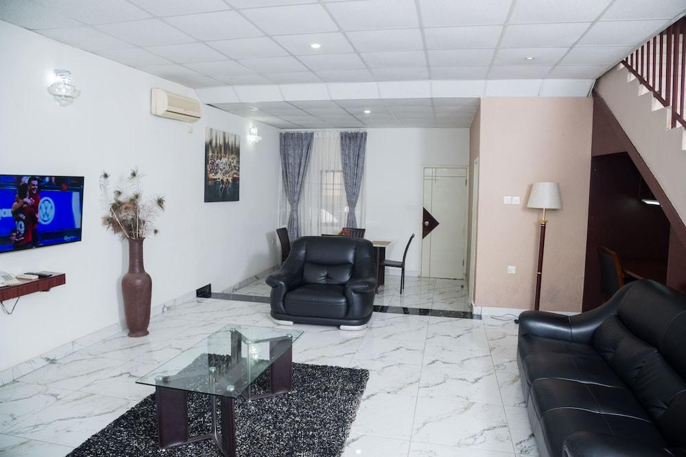 Anabel Apartment and Suites Abuja