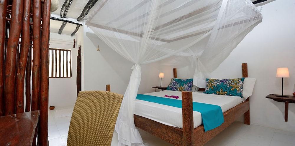 Indigo Beach Zanzibar