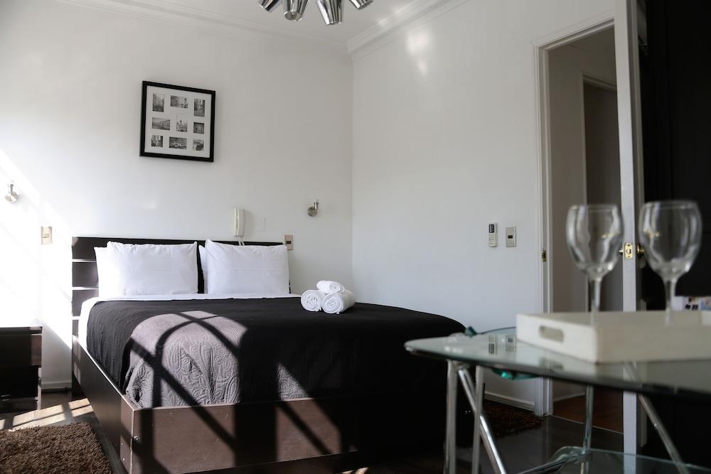 Hotel Boutique Tremo