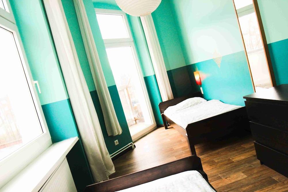 Sunflower Hostel Berlin