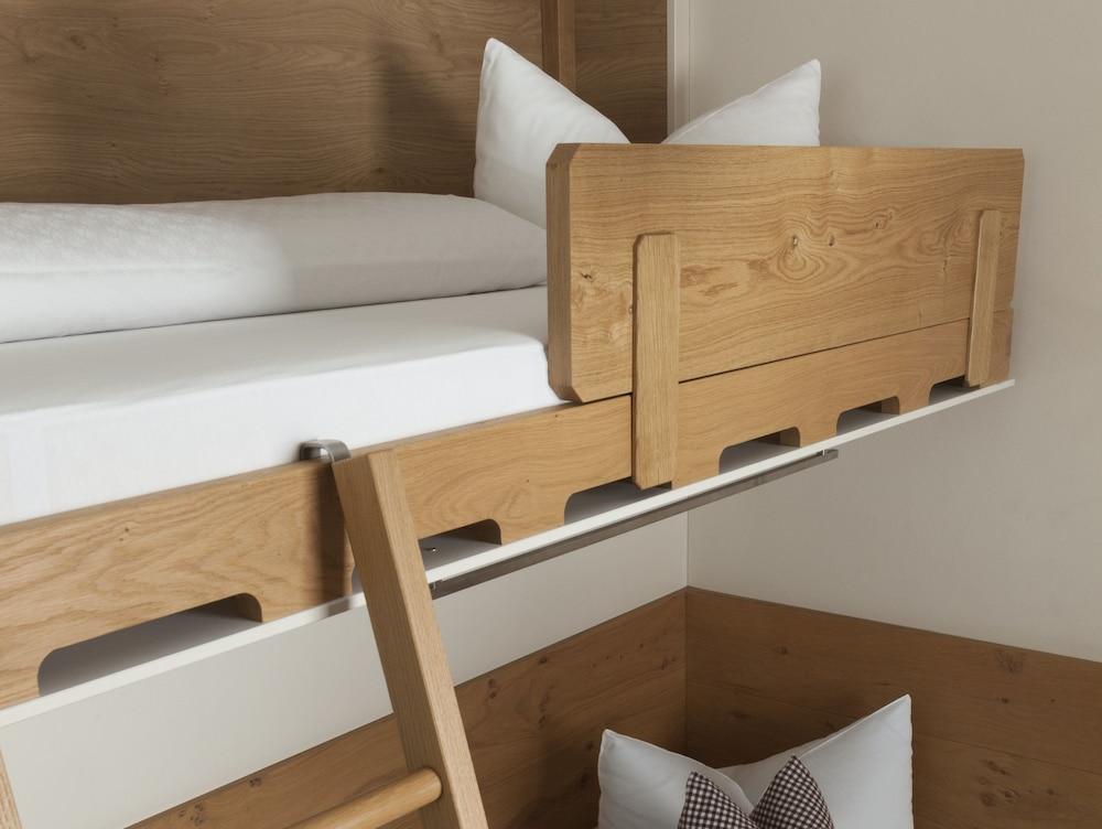 Kinder- & Gletscherhotel Hintertuxerhof