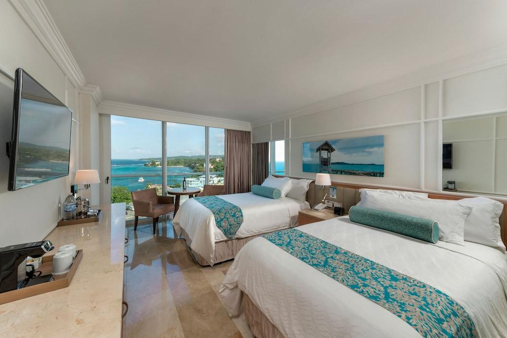 Moon Palace Jamaica – All Inclusive