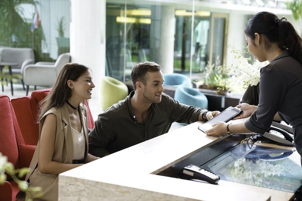 LiT BANGKOK Residence