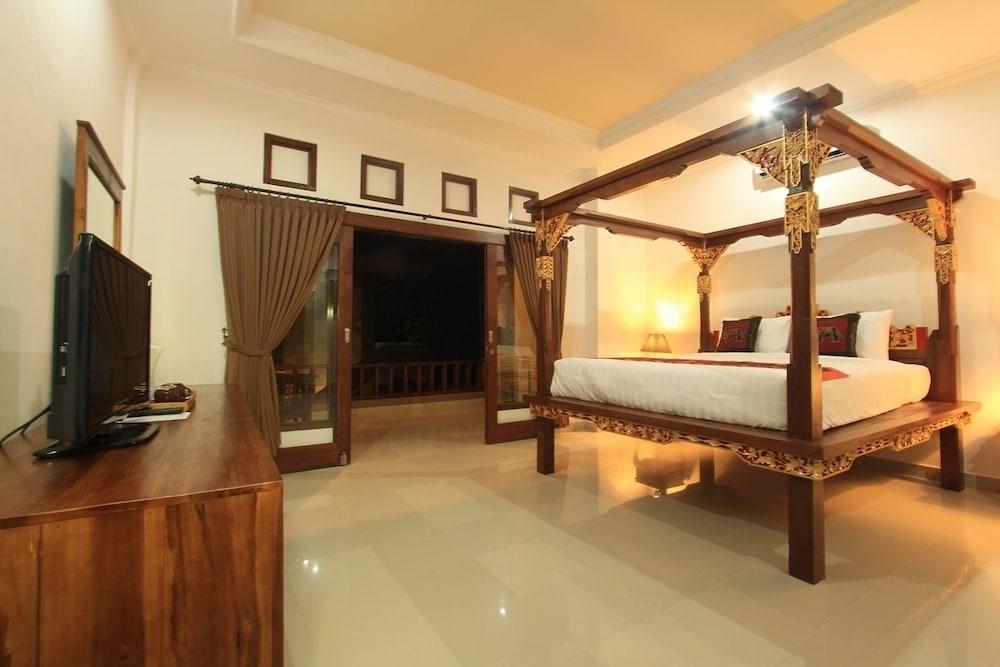 Alam Terrace Cottages