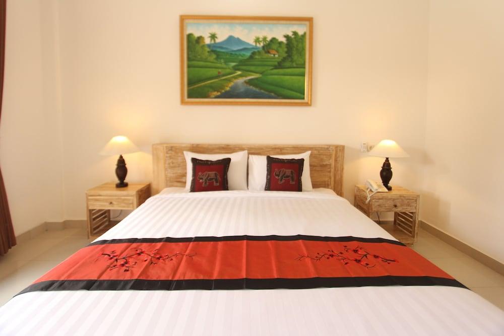 Alam Terrace Cottages