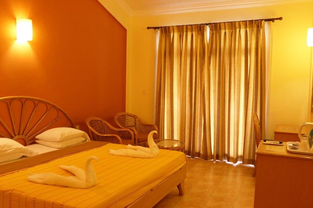 Kingstork Beach Resort