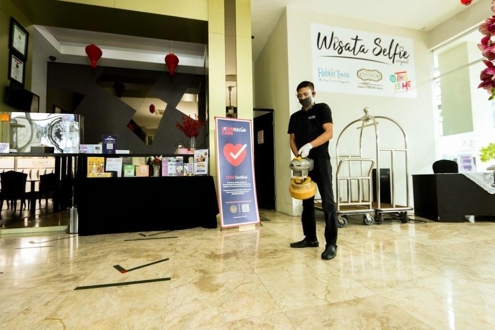 Serela Cihampelas Hotel