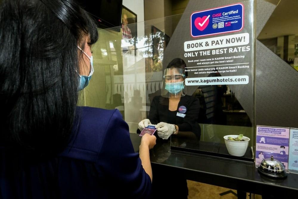 Serela Cihampelas Hotel