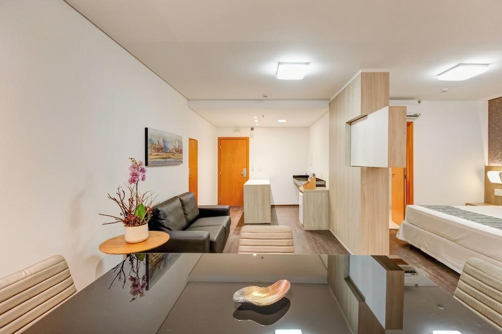 Allia Gran Pampulha Suites