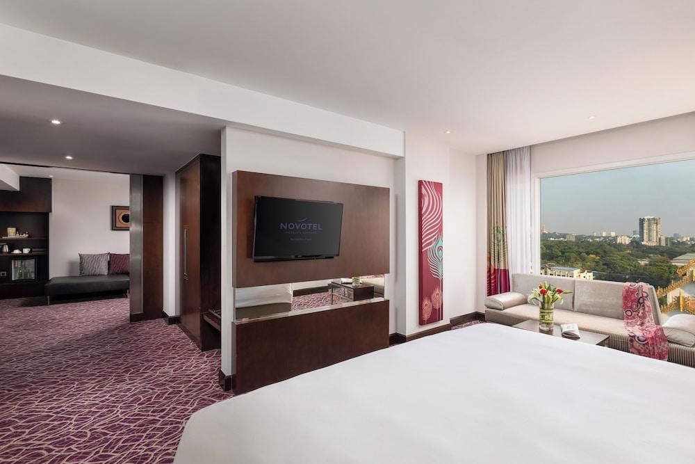 Novotel Yangon Max