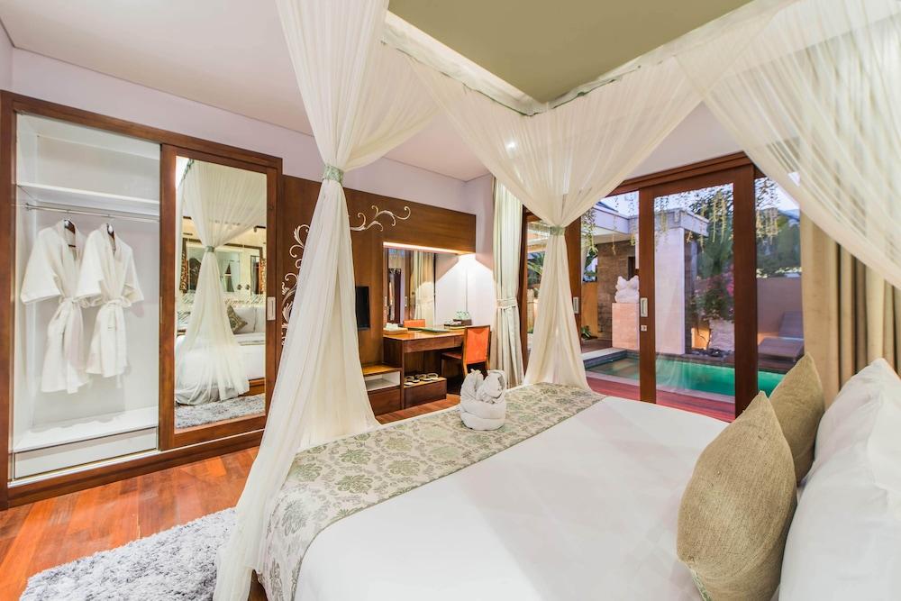 The Kasih Villas & Spa