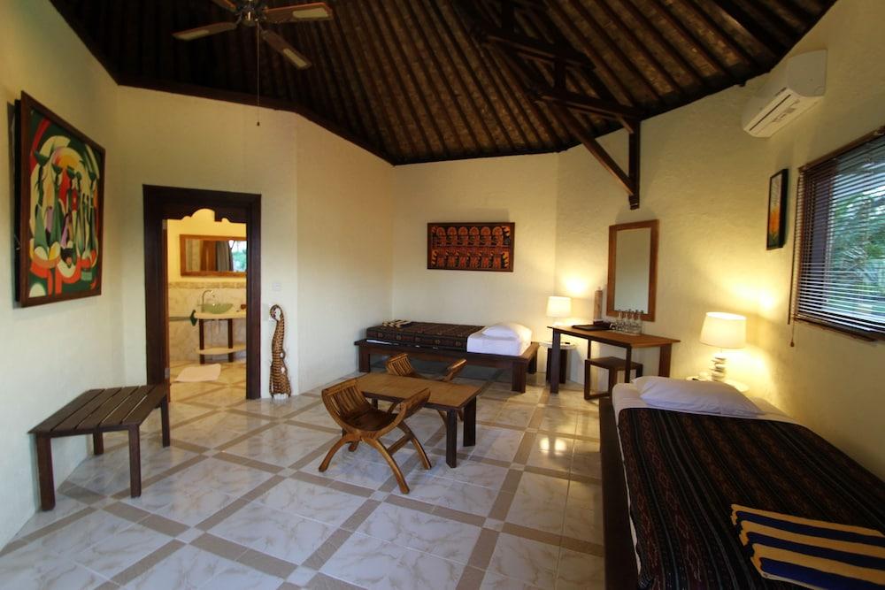 Hotel Uyah Amed & Spa Resort