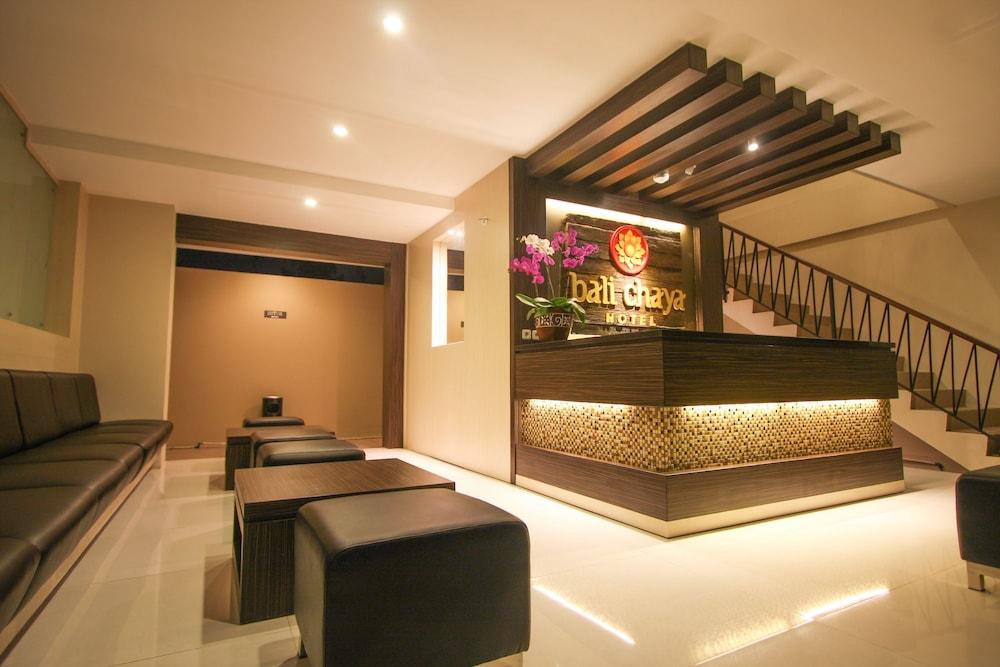 Bali Chaya Hotel Legian