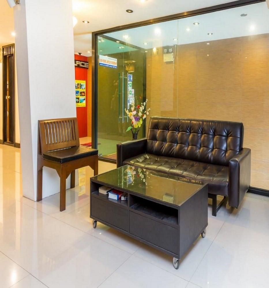 Punyapha Place Pattaya Beach