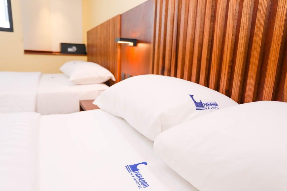 Hotel Parador Cancun