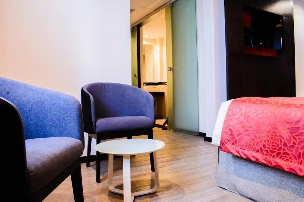 Onomo Hotel Dar es Salaam