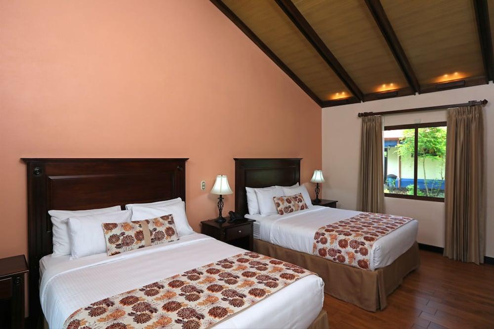 La Casona del Cafetal