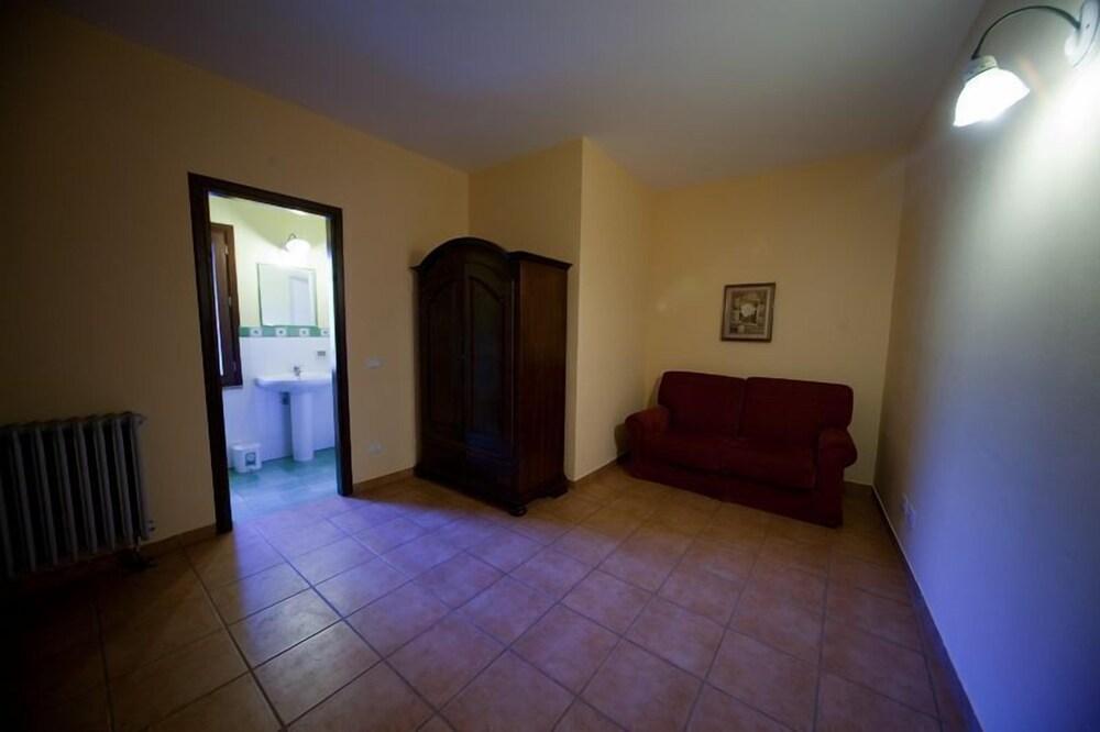 Masseria Rocca di Gonato