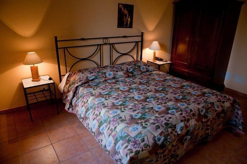 Masseria Rocca di Gonato