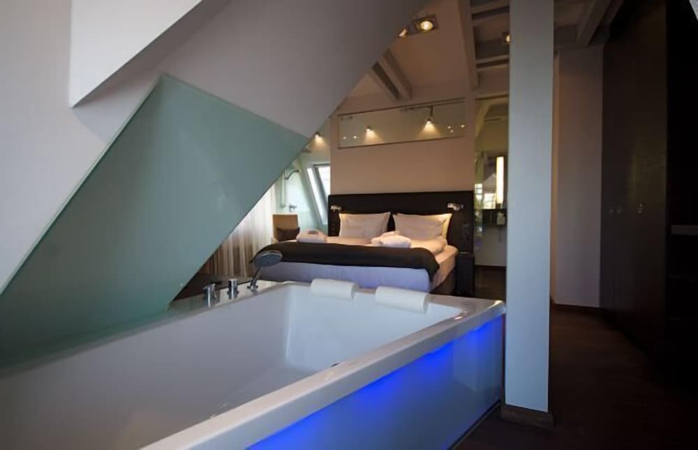 niXe binz designhotel