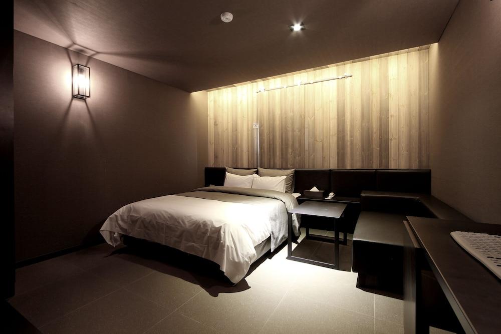 Boutique Hotel K Oido