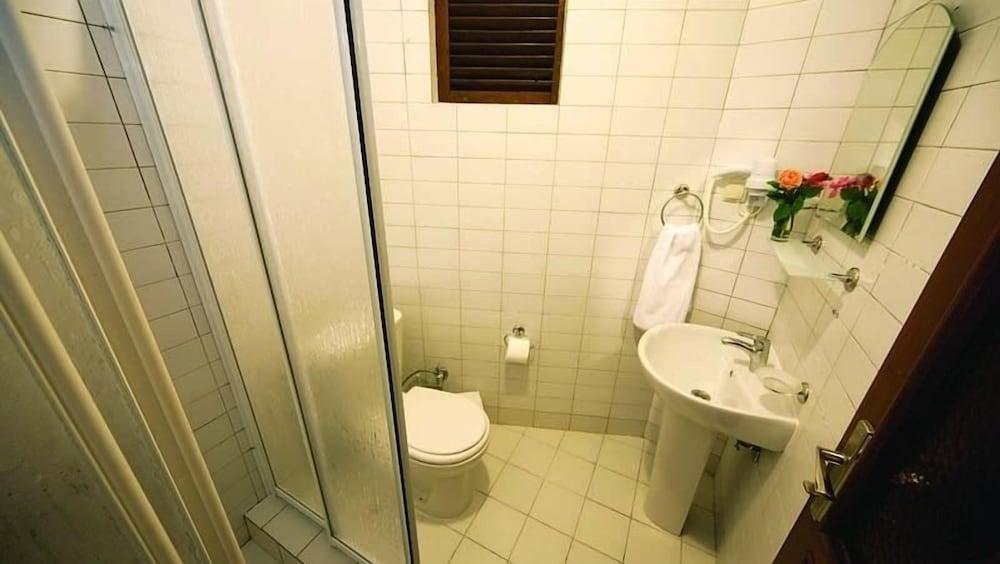 Zeus Kumlubük Hotel