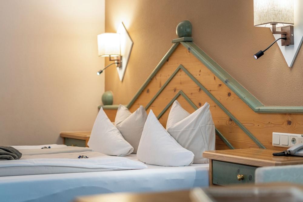 Hotel Mittagskogel Pitztal