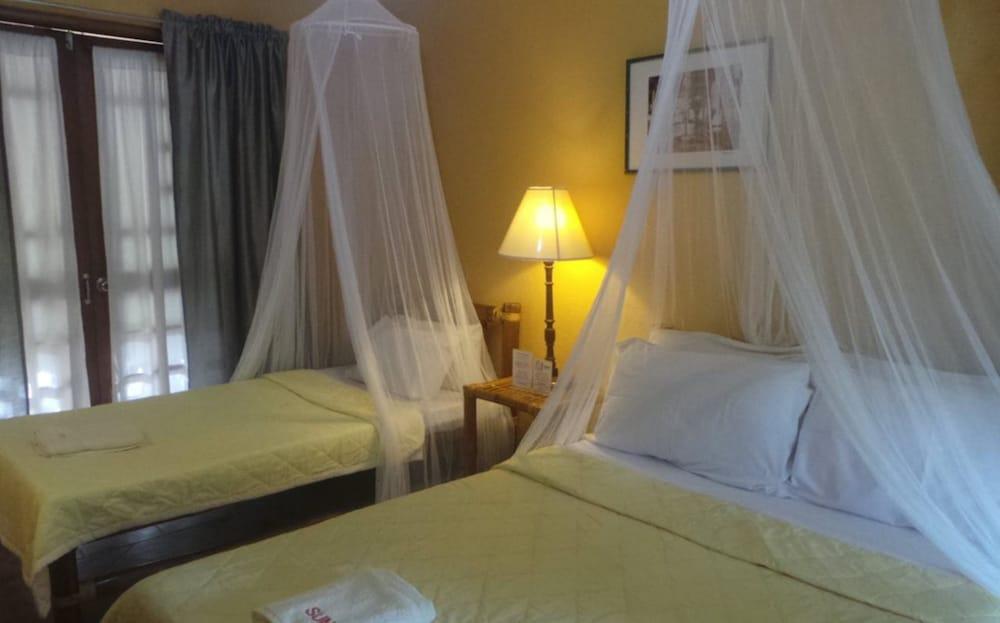 Sun Garden Hilltop Resort