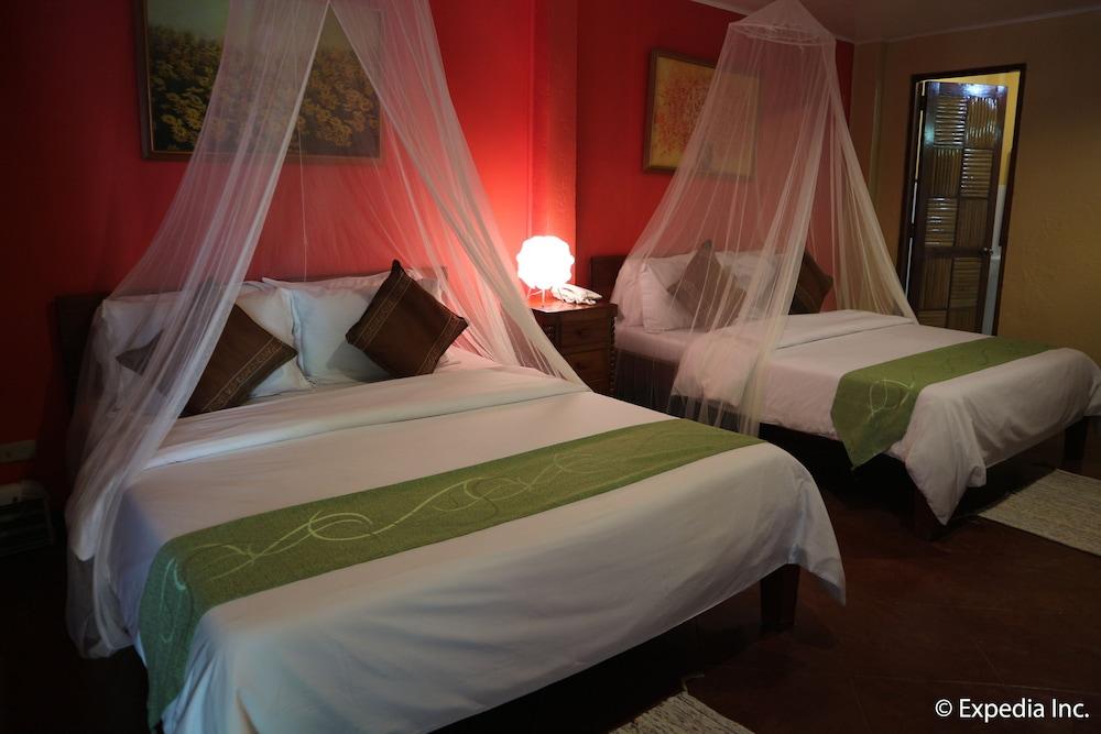 The Sun Villa Resort and Spa Hilltop