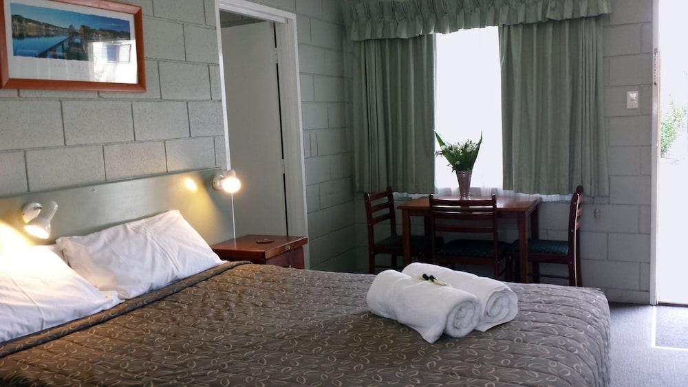 Daylesford Central Motor Inn