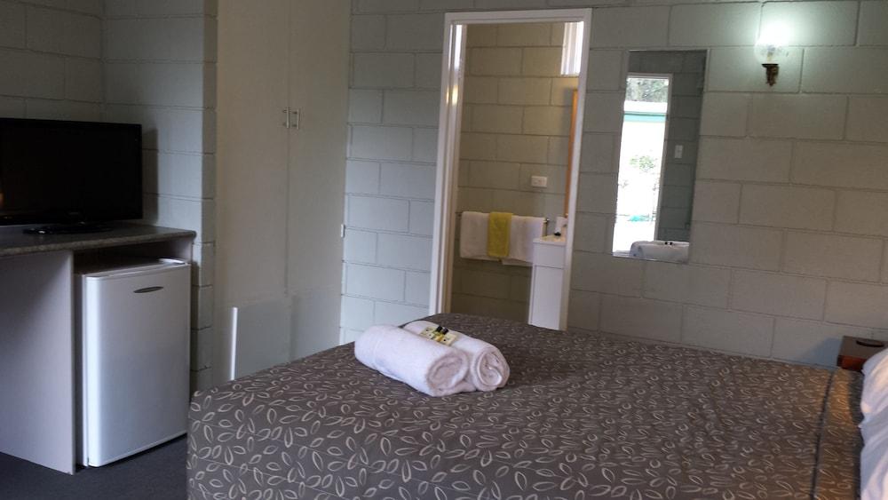 Daylesford Central Motor Inn