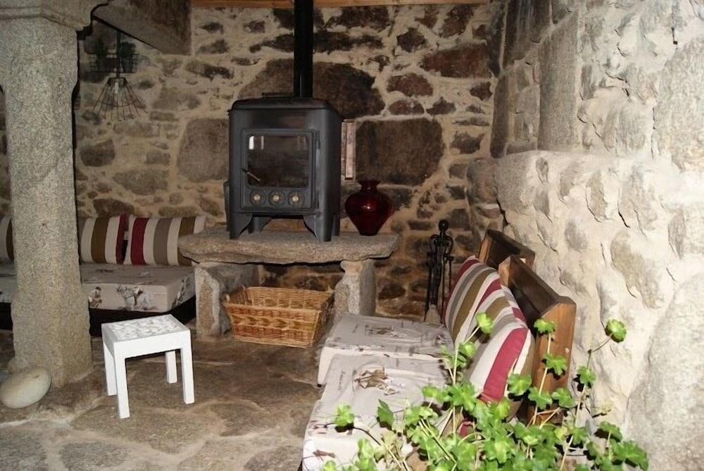 Hotel Rural Casal de Mouros